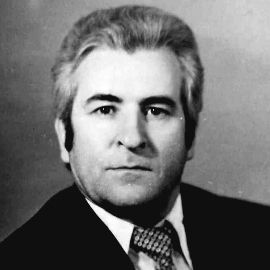 Firidun Firudun Furudin Firudin Hüseynov