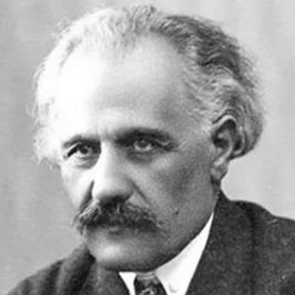 Əbdürrəhim bəy Haqverdiyev