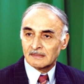 İslam Ağayev