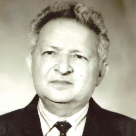 Nazim Axundov